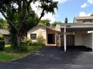 336 Wildwood Cir #336, Deerfield Beach, FL 33442
