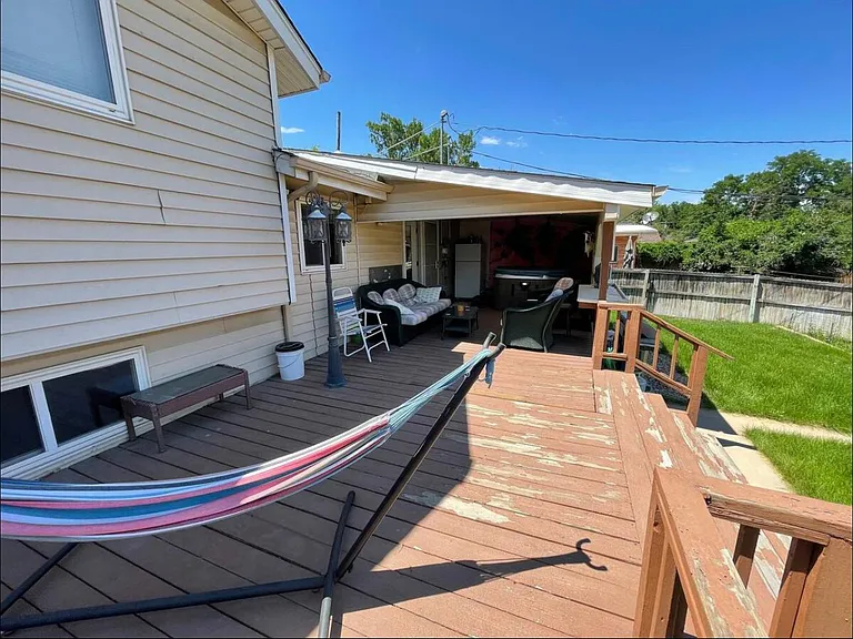 3026 S Ogden St — Photo 21