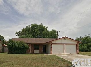 14223 Darmstad St, San Antonio, TX 78247