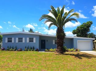 356 W Dover St, Satellite Beach, FL 32937