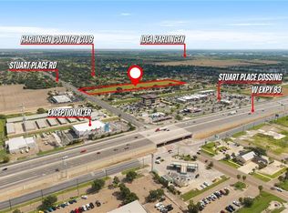 25439 N Stuart Place Rd, Harlingen, TX 78552