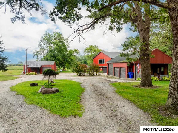 3495 Thrush Ave, Plymouth, IA 50464