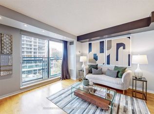 75 Dalhousie St #606, Toronto, ON M5B 2R9