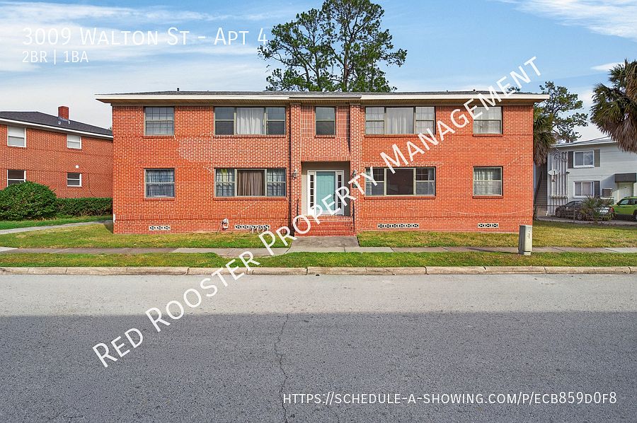 1st image of 3009 Walton St APT 4