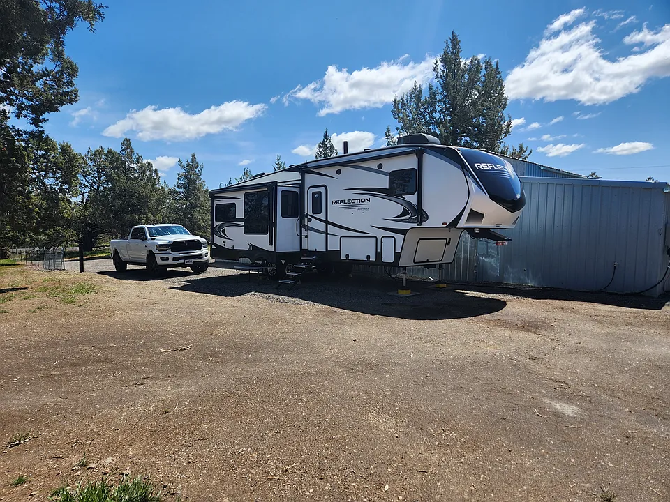 6097 NE 41st St #RV