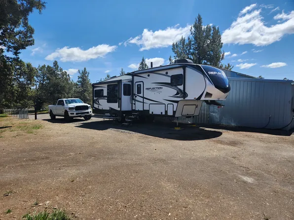 (undisclosed Address), Redmond, OR 97756