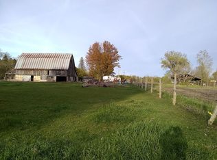 1540 S M 30, Gladwin, MI 48624