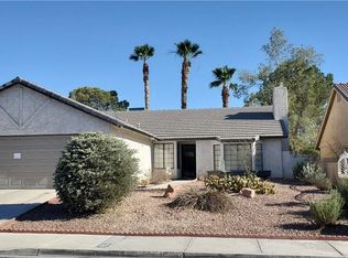 6071 Desert Sun Dr, Las Vegas, NV 89110
