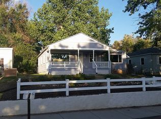 112 N Gilbert St, Castle Rock, CO 80104