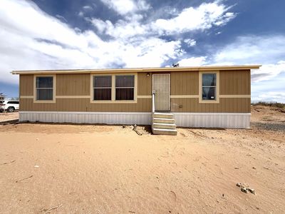 4 Courte El Nido, Belen, NM, 87002
