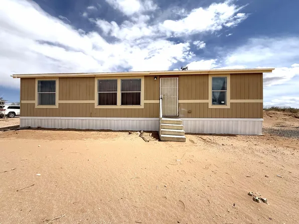 4 Courte El Nido, Belen, NM 87002