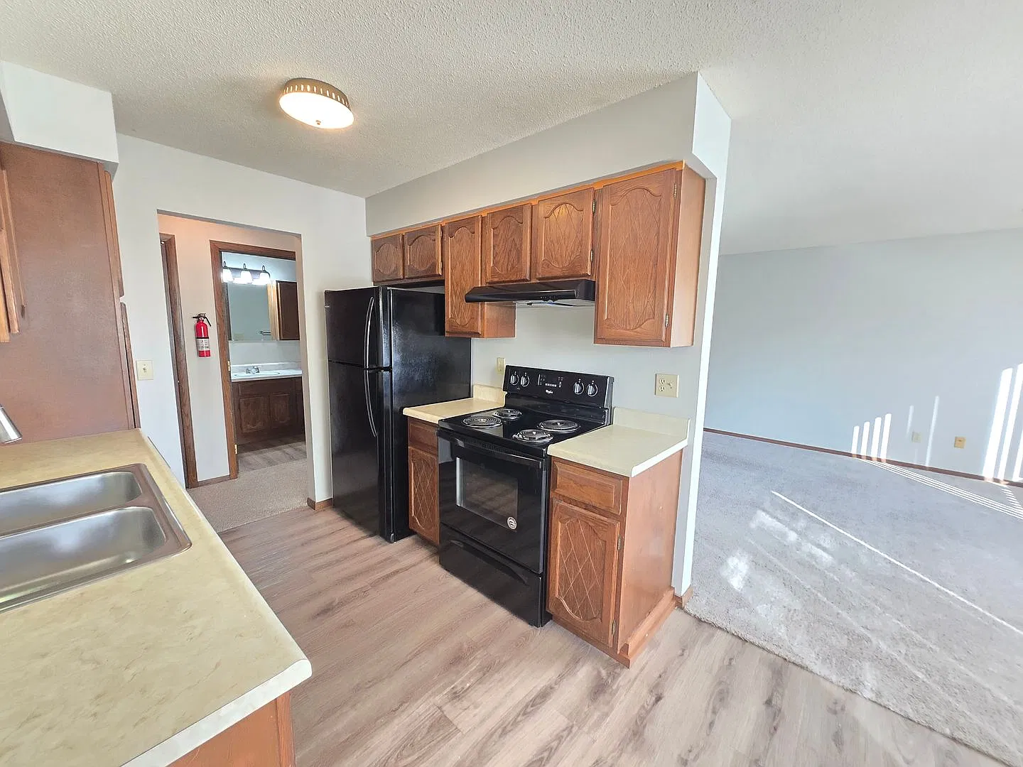 Cathy Ave Apartments — Photo 3