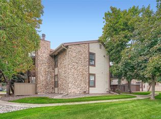 7720 W 87th Drive #C, Arvada, CO 80005