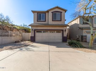 16930 S Cedarwood Ln, Phoenix, AZ 85048
