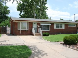 3440 S Ida Ave, Wichita, KS 67216