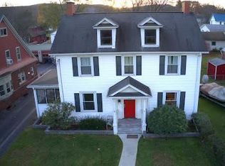 123 Wall St, Elmira, NY