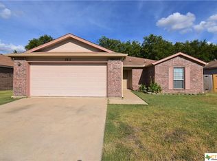1811 Liberty Hill Dr, Belton, TX 76513