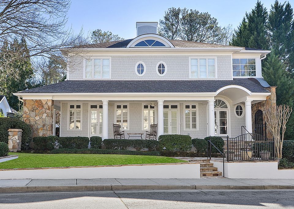 Welcome to 4270 Olde Mill Ln