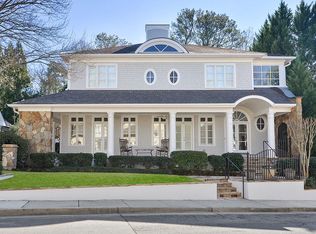 4270 Olde Mill Ln NE, Atlanta, GA