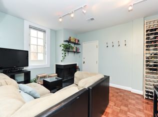 601 A St NE APT 2, Washington, DC 20002
