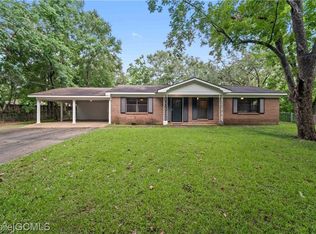 5150 Fairland Dr, Mobile, AL 36619