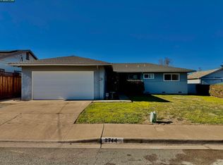 2744 Lincoln Ln, Antioch, CA 94509