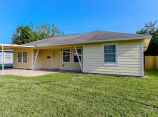 13009 Emporia St, Houston, TX 77015