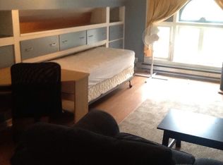 320 N Sycamore St APT 4, Lansing, MI 48933