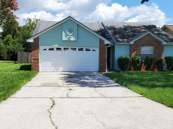 13323 TROPIC EGRET Drive, Jacksonville, FL 32224