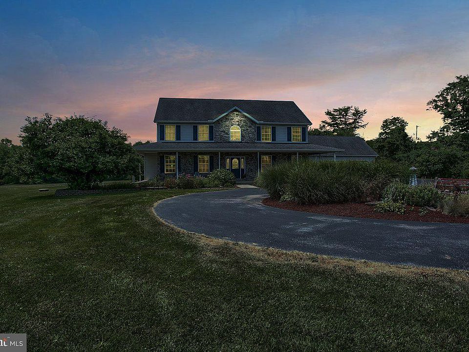2629 State Route 72, Jonestown, PA 17038 Zillow