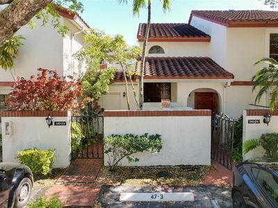 347 Ives Dairy Rd #E347-3, Miami, FL, 33179