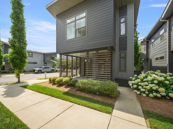 2508 Colbert Dr, Nashville, TN 37206