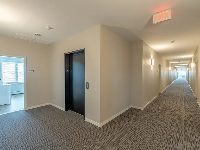 Dwell at Lakewood Apartments — Photo 7
