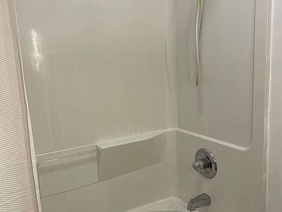Downstairs bathroom 