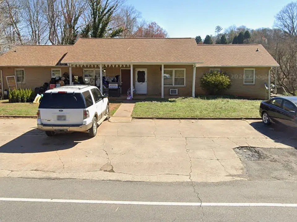 805 Old State Highway 18 #805D