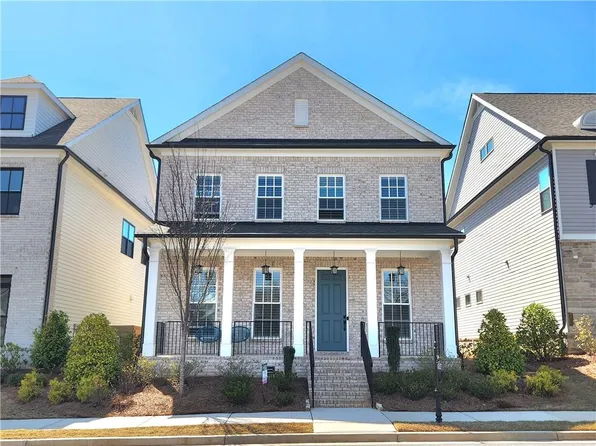 1003 Shurcliff Ln, Johns Creek, GA 30097