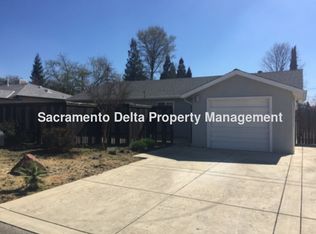 5136 Vale Dr, Carmichael, CA 95608