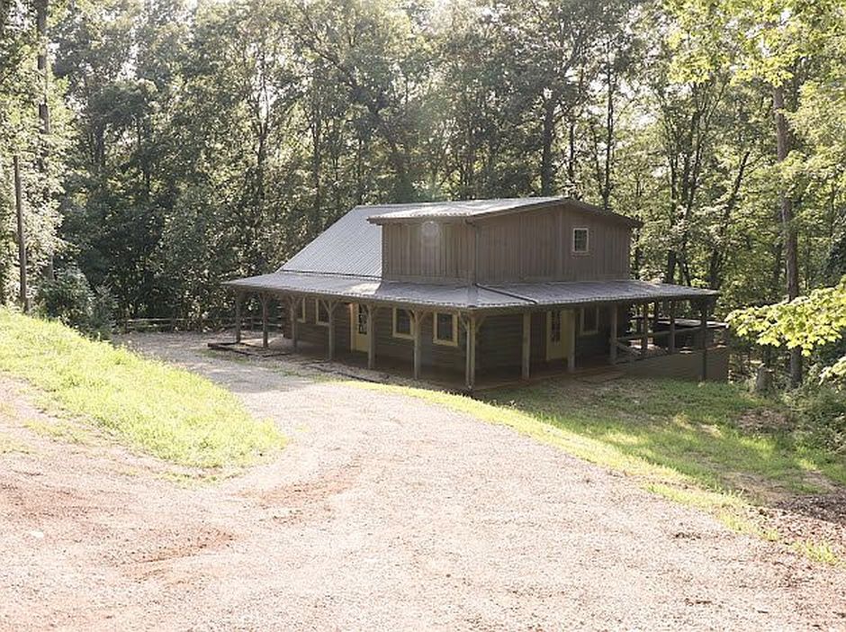 Real estate listing image