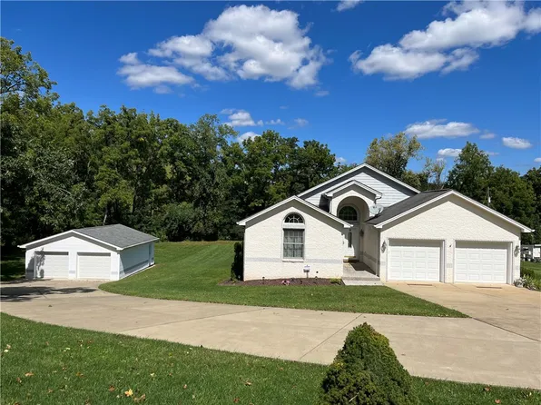 1010 Allison Hollow Rd, Washington, PA 15301