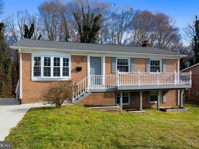 13707 Gilbert Rd, Woodbridge, VA, 22193