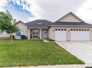 1009 Pepper Ln, Fernley, NV 89408