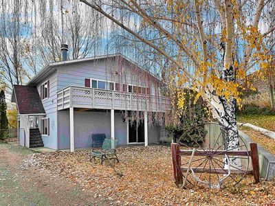 12609 3645 Road, Hotchkiss, CO, 81419