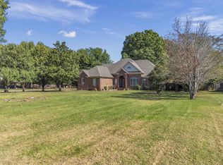 4366 Campground Rd LOT 32, Munford, TN 38058