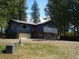 624 Big Canyon Dr, Mount Shasta, CA 96067