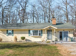 118 Tallahatchie Dr, Lake Waynoka, OH 45171