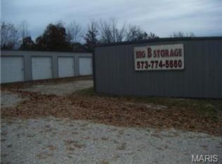 25545 Highway 17, Waynesville, MO 65583