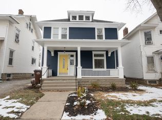 412 Camp St, Piqua, OH 45356