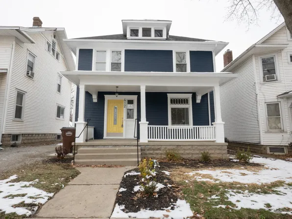 412 Camp St, Piqua, OH 45356