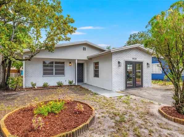 4434 4th Ave S, Saint Petersburg, FL 33711