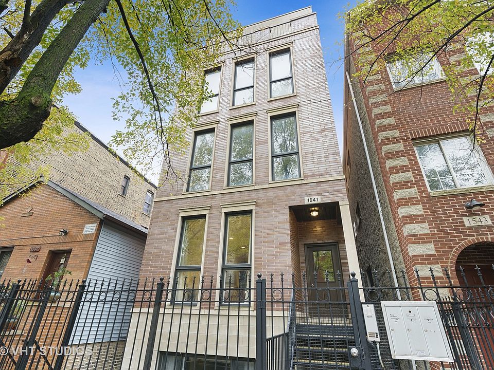 1st image of 1541 W Thomas St #1